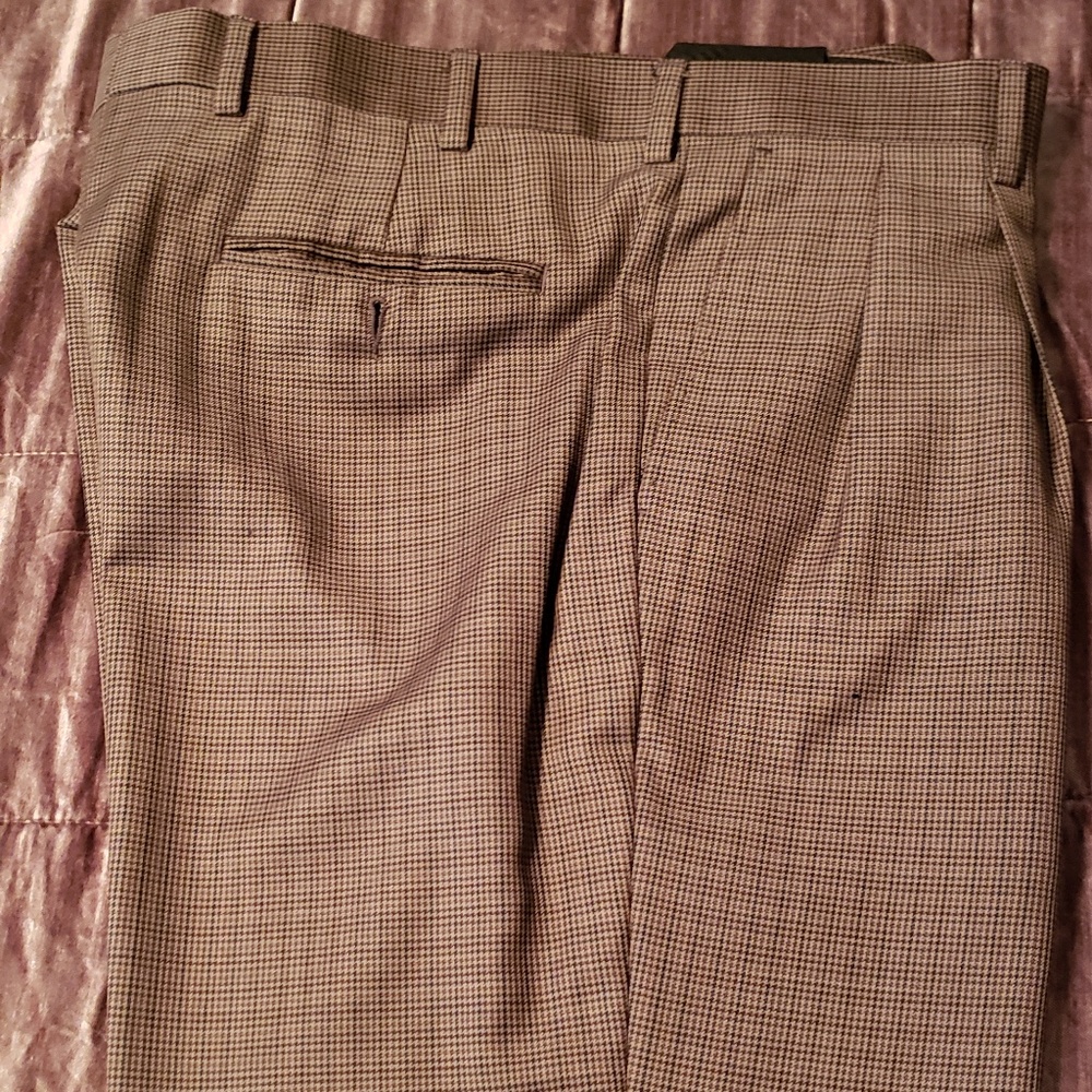 Dress pants